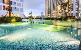 Teeup Home - Infinity Pool Signature